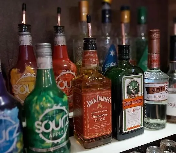 Oyo Ivy Hotel
