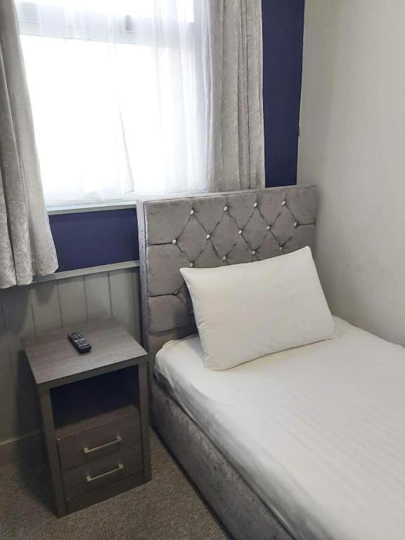 Oyo Ivy Hotel Skegness