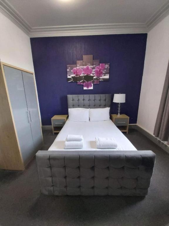 Hotel Oyo Ivy Skegness