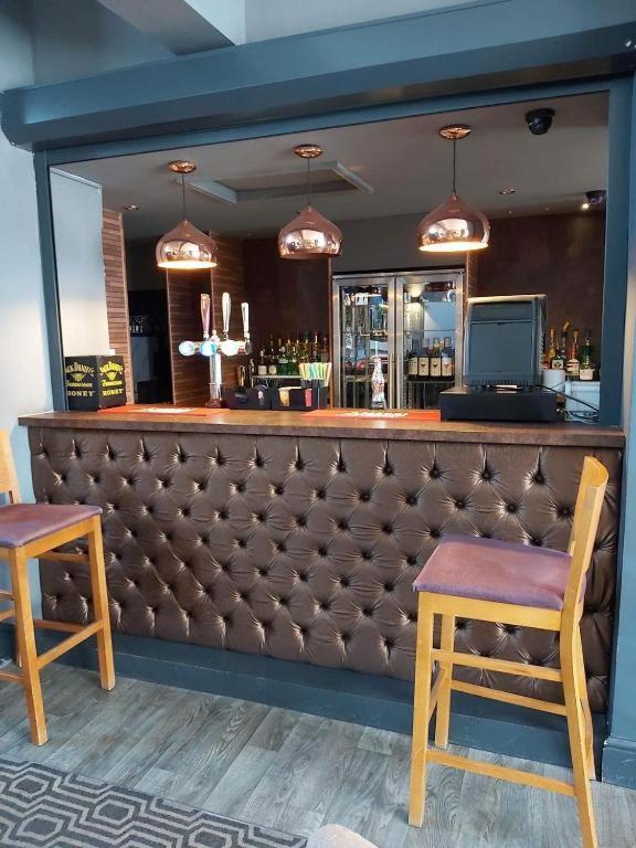 Oyo Ivy 3* Skegness